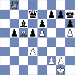 Buchenau - Binu (chess.com INT, 2024)