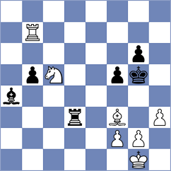 Grutter - Hirneise (chess.com INT, 2024)
