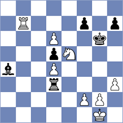Alarcon Serna - Martinez Garcia (Valencia, 2009)
