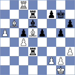Ortiz Herranz - Pinedo Lerma (Euskadi, 1997)