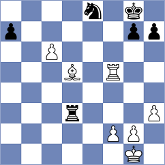 Kopylov - Fus (Chess.com INT, 2020)