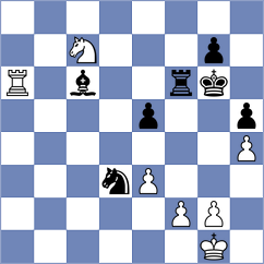 Pei - Steadman (Palmerston North NZL, 2024)