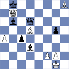 Beerdsen - Lund (chess.com INT, 2023)