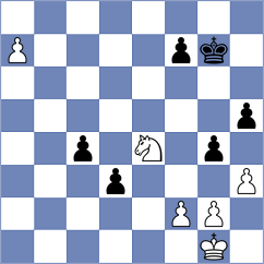 Bordihn - Skalmowski (Friedrichroda, 1997)