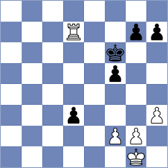 Krasniqi - Chen (Montesilvano ITA, 2024)