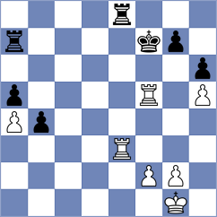 Vifleemskaia - Pigusov (chess.com INT, 2022)