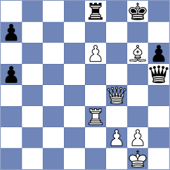 Maghsoodloo - Carlsen (Chess.com INT, 2020)