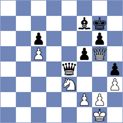 Toncheva - Bulmaga (New York USA, 2024)