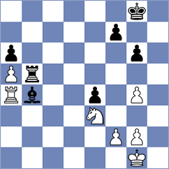 Sandu - Mihaljevic (Rhodes GRE, 2025)