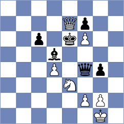 Domin - Vasques (chess.com INT, 2025)