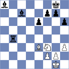 Sebag - Dominguez Perez (chess.com INT, 2024)