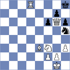 Spiridon - Moldovan (Chess.com INT, 2020)