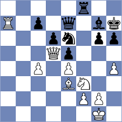 Fedorchuk - Pranesh (Belfort FRA, 2025)