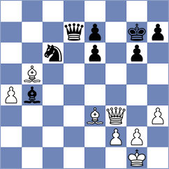 Nasuta - Praggnanandhaa (chess.com INT, 2022)