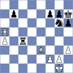 Agasarov - Davtyan (Yerevan ARM, 2025)