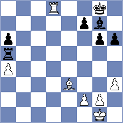 Rosen - Woong (Biel SUI, 2024)