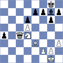 Samson - Avron (Europe-Echecs INT, 2022)