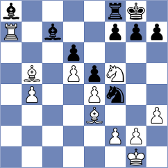 Dzhumaev - Caballero Gomez Casero (Tarragona, 2005)