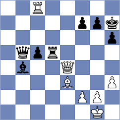 Hamley - Bas Mas (chess.com INT, 2021)