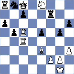 Schenk - Pohle (Playchess.com INT, 2020)