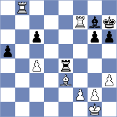 Decker - De Lima (chess.com INT, 2025)