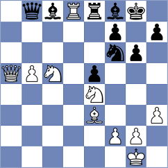Forcen Esteban - Roebers (Linares ESP, 2024)