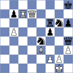 Novak - Atanasov (Wunsiedel, 1990)