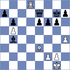 Gomez Fernandez - Martin Garcia (Mataro, 1996)