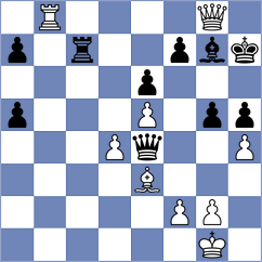 Ma Qun - Chu Wei Chao (Shaoxing CHN, 2024)