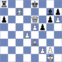 Ostrovskiy - Rojas Salas (Chess.com INT, 2021)