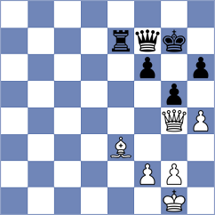 Garakov - Hungaski (chess.com INT, 2024)