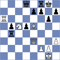 Cvitan - Ristovich (Paracin, 2012)