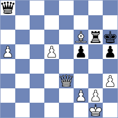 Nolte - Kartsev (Dortmund, 2010)