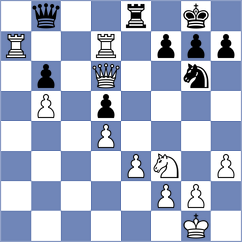 Semerciyan - Pascoe (Kalamazoo, 2001)