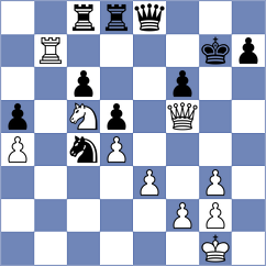 Miladinovic - Taieb (Monastir, 2013)