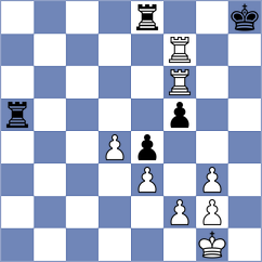 Shahinyan - Logachiov (chess.com INT, 2025)