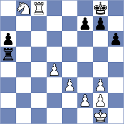 Bara - Macho (Chess.com INT, 2021)
