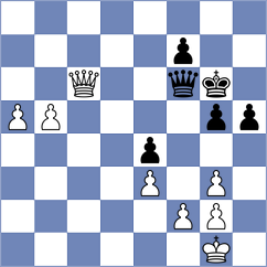 Hallon Rodriguez - Blache (lichess.org INT, 2022)