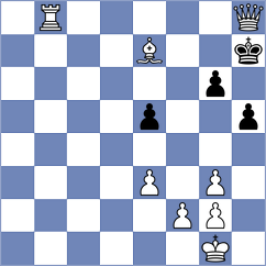 Saha - Eccleston (lichess.org INT, 2022)