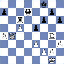 Sanchez - Burlan (Duisburg, 1992)