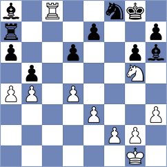 Zebracki - Carrasco Miranda (chess.com INT, 2025)