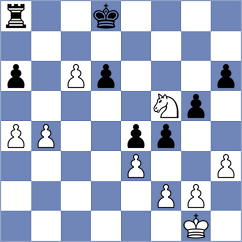 Scharping - Fischer (Passau, 1997)