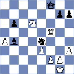 Urjubdshzirov - Hryzlova (Chess.com INT, 2021)
