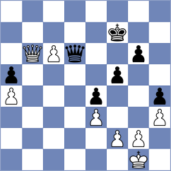 Antonio - Seletsky (chess.com INT, 2023)
