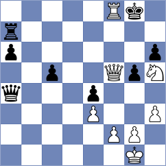 Alavkin - Juhasz (chess.com INT, 2025)
