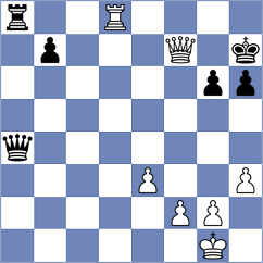 Hashemi - Ahmadi (Chess.com INT, 2021)