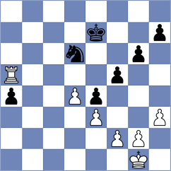 Liu - Lugo (chess.com INT, 2025)