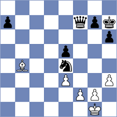 Ejsymont - Vetokhin (chess.com INT, 2025)