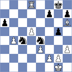 Hartewig - Dehm (Playchess.com INT, 2011)