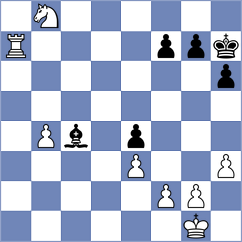 Davidson - Sabaratnam (Langley, 2007)